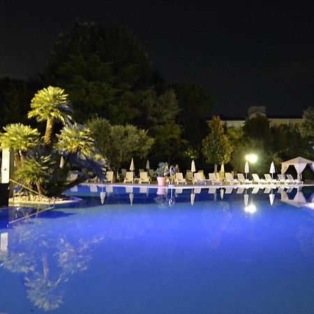 Hotel Internazionale Terme Abano Terme Eksteriør bilde