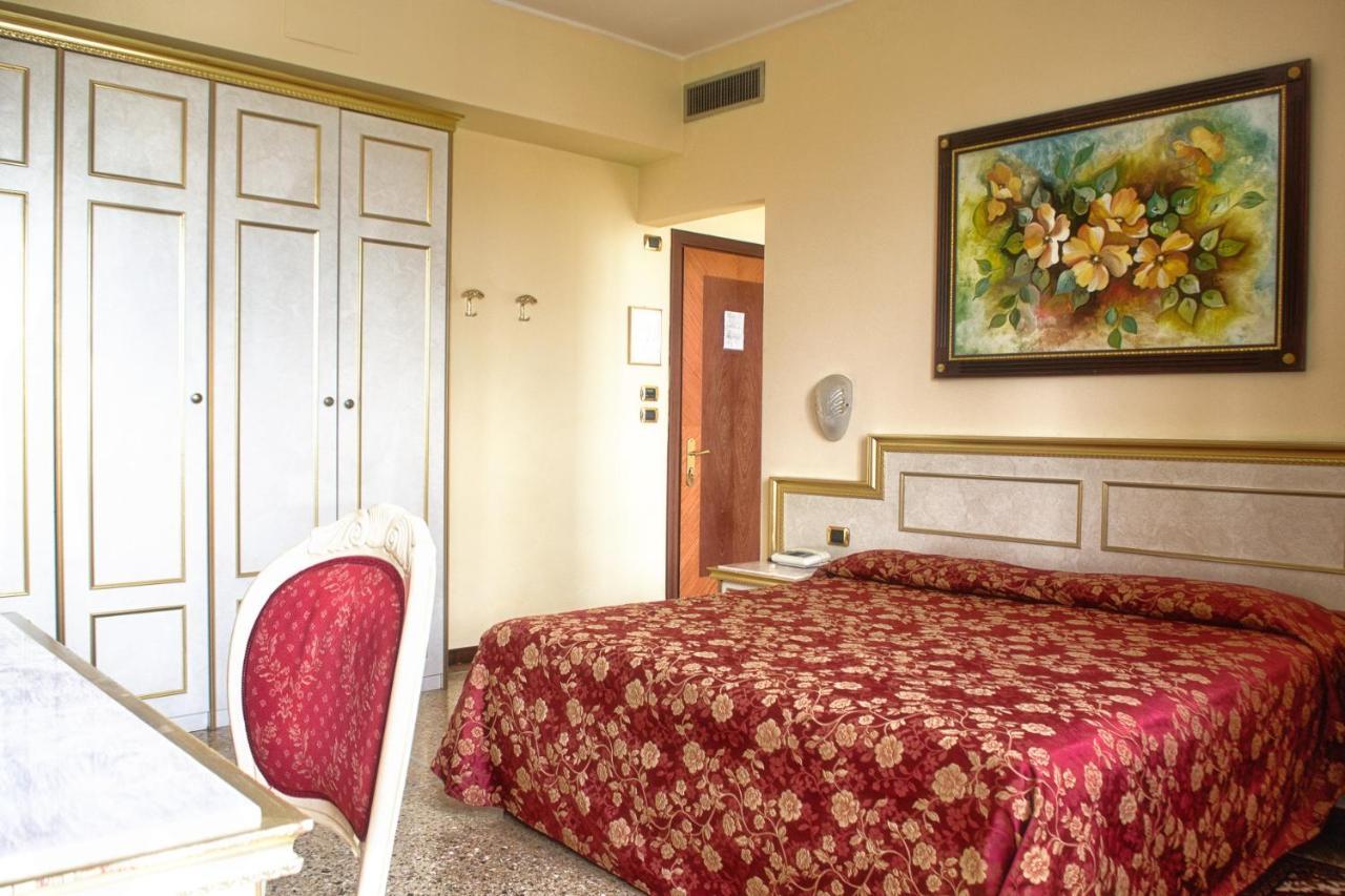 Hotel Internazionale Terme Abano Terme Eksteriør bilde