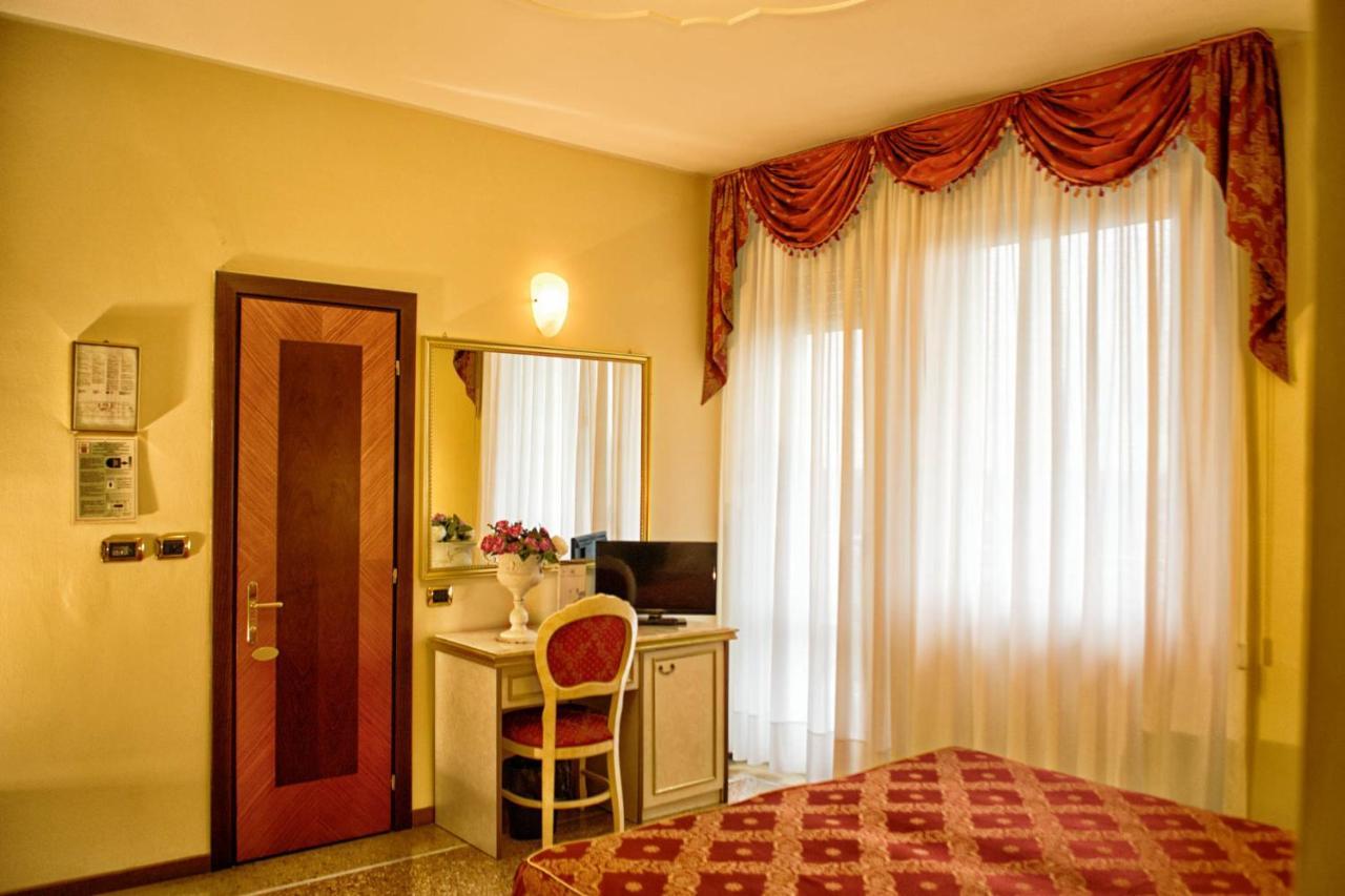 Hotel Internazionale Terme Abano Terme Eksteriør bilde