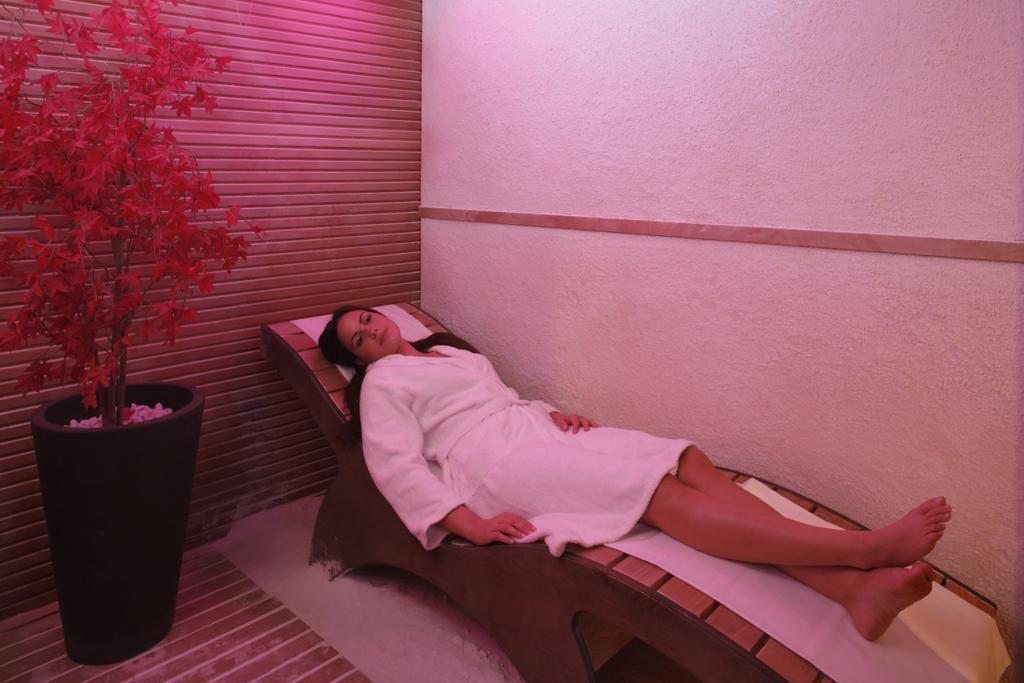 Hotel Internazionale Terme Abano Terme Eksteriør bilde